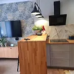 Lipova 公寓 佩霍维采