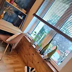 公寓 Lipova 佩霍维采