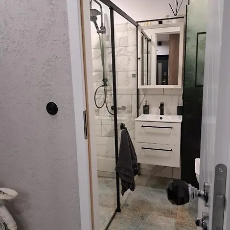 Lipova Apartment *