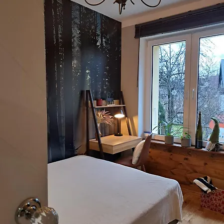 Lipova 아파트 피에초비체