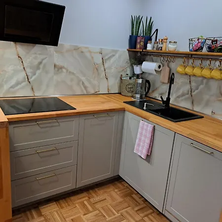 아파트 Lipova 피에초비체