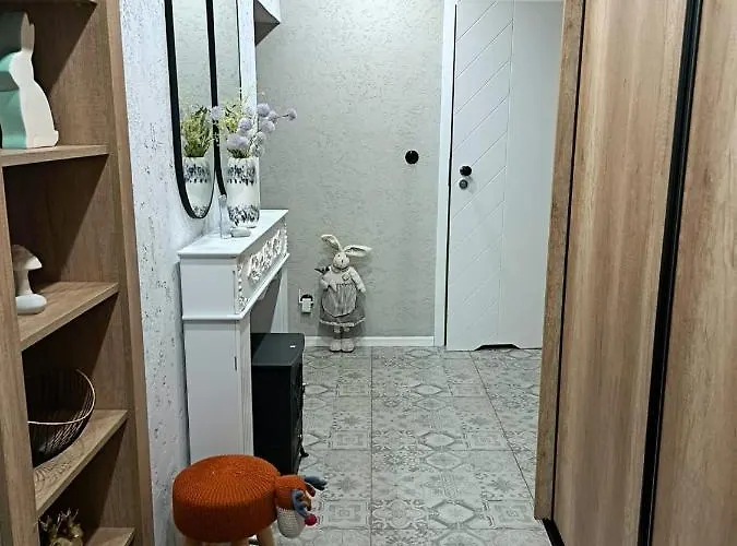 Lipova * Piechowice (Karkonosze)