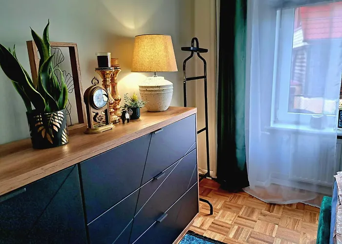 Lipova * Piechowice (Karkonosze)