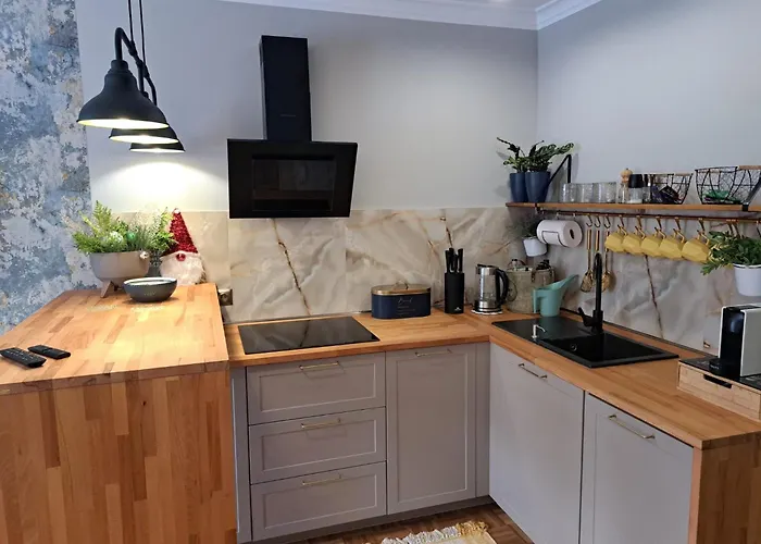 Lipova Piechowice (Karkonosze)