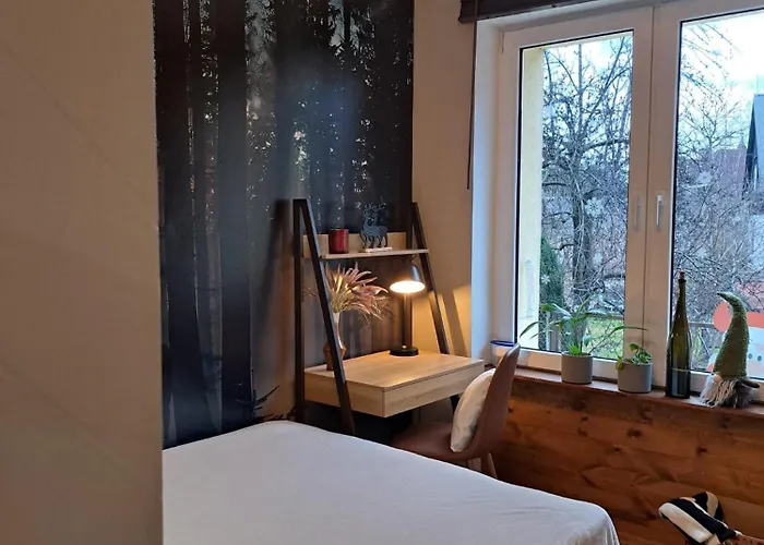 Lipova Apartment Piechowice (Karkonosze)