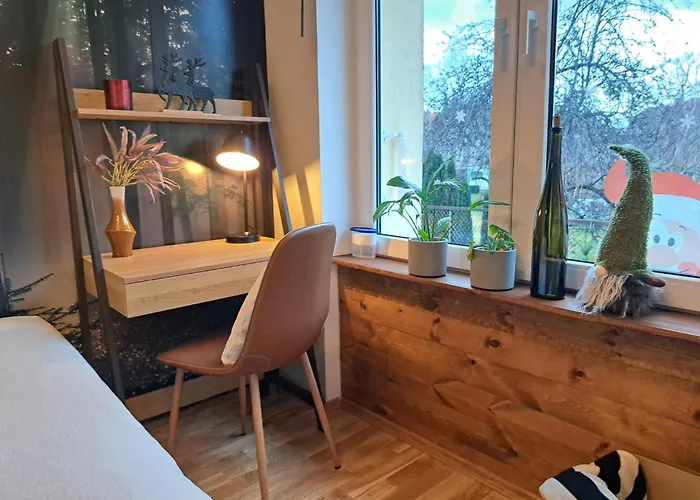 Lipova Piechowice (Karkonosze)