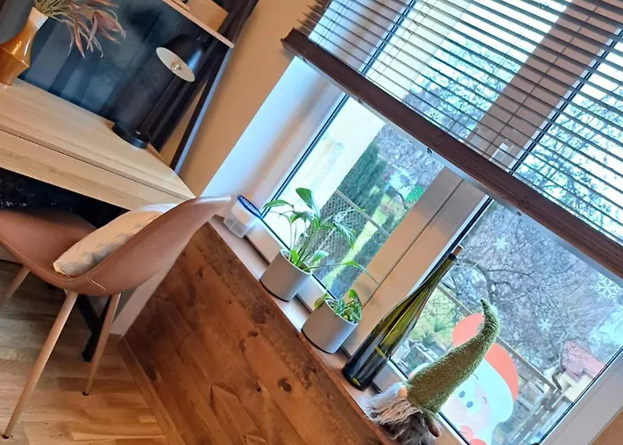 Apartment Lipova Piechowice (Karkonosze)