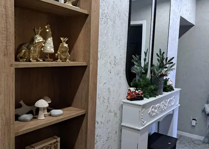 Lipova Piechowice (Karkonosze)