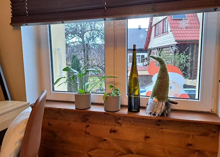 Lipova Piechowice (Karkonosze)