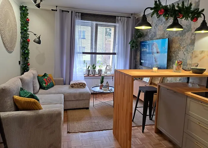 Lipova * Piechowice (Karkonosze)